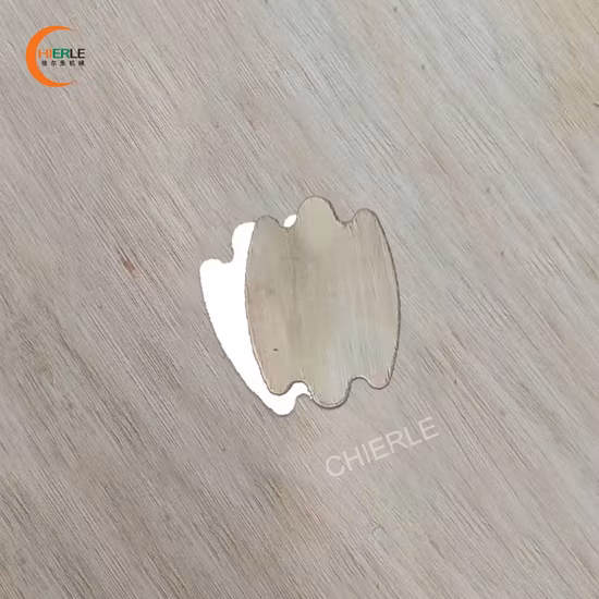 Maschine zur Herstellung von Sperrholz für die Holzbearbeitung